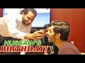 HUSSAIN'S BIRTHDAY SPECIAL! - DhoomBros