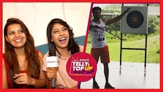 Niti Taylor To Be Part Of Bigg Boss 11? | Manish Paul’s Masti Time
