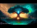 Tree Of Life 》Spiritual And Emotional Detoxification Of 741 Hz | Deep Healing Frequency