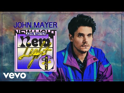 Download John Mayer - New Light free