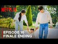 Happy Ending | Episode 16 Finale Ending | Queen of Tears | Kim Soo Hyun | Kim Ji Won {ENG SUB}