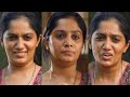 Arya Badai No Makeup Face | Freeze Edit Vertical Video | FULL HD | Malayalam Actress | Face Love