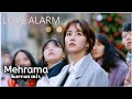 [MV]Love Alarm |Mehrama |Sad song💔 | Korean mix Hindi song 2020