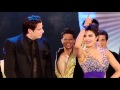 Watch Priyanka Chopra's Mind Blowing Performance With John Travolta At IIFA Awards 2014 Part 2 HD