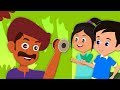 Kalu Madari Rhyme in Hindi | कालू मदारी | Hindi Balgeet Songs | Kids Tv India | Hindi Nursery Rhymes