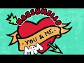 Marshemello - You & Me - [1 HOUR VERSION]