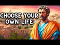 A Guide to Stoicism: Transform Your Life Forever