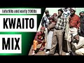 OLD KWAITO MIX