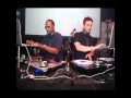 Dj Jazzy Jeff & DJ AM Live From WMC Miami