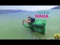 Sa Sobrang LAYO Ng Nag ORDER Muntik Na MALIGAW Si KUYA😂Pinoy Best Funny Videos & Memes Compilation