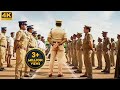 POLICE POWER - 2023 New Released Hindi Dubbed Movie | Siva Jonnalagadda, Nandini | South Movie 2023