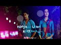 Konjam Konjam lyrical video song - Naan Ee - WhatsApp Status - SP Editz