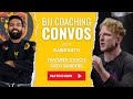 BJJ Coaching Convos: Greg Souders (Standard Jiu-Jitsu)