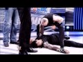 WWE Wrestlemania 30 The Shield vs The New Age Outlaws & Kane Promo [HD]
