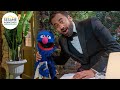 Sesame Street: O is for Opposites with Grover and Kal Penn