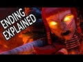TROLLHUNTERS: RISE OF THE TITANS Ending Explained!