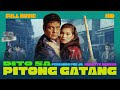 FPJ Restored Full Movie | Dito sa Pitong Gatang | HD | Fernando Poe Jr.