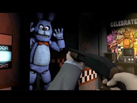 Top 10 FNaF TRY NOT TO LAUGH Animations Funny Moments