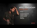 Arul pragasam | Tamil Cover Collectons | JUKEBOX 2