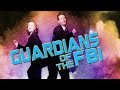The X-Files / Crack!Vid | Guardians of The FBI