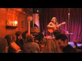 Sam Cooper - Bones - Live @ Mississippi Pizza 2/24/12