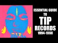 [Goa Trance] Essential Guide To TIP Records (1994-1998) - Johan N  Lecander