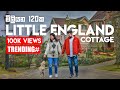 Little England Cottages | Nuwara Eliya | Travel Vlog #25