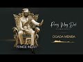 Prince Indah - Ogada Memba (Official Audio)