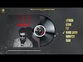 Manifest | Arjan Dhillon | Full Album Official Audio || New Punjabi Hit Song Jukebox 2024