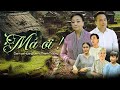 Má Ơi - Danh Ca Hương Lan ft Thanh Trường (Music Video) | Nhạc Dân Ca Nghe Buồn Đẫm Lệ
