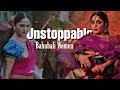 Bahubali Women ||  Unstoppable
