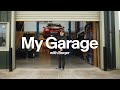Behind The Scenes In The BQR Unit | My Garage Ep. 2 | Boqer