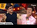 Sonu Nigam On The Show I Comedy Circus 2018 I Episode 17 I Best Moments