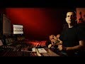 Mastering with Waves Plugins - Masterclass with Yoad Nevo