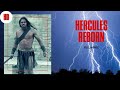 Hercules Reborn | Action | HD | Full Movie