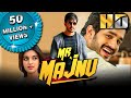 मिस्टर मजनू (HD) - साउथ की सुपरहिट रोमांटिक हिंदी मूवी | Akhil Akkineni, Nidhhi Agerwal