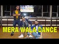 Mera Wala Dance | Easy Dance Steps For Boys | Simmba | Choreography Step2Step Dance Studio | Mohali