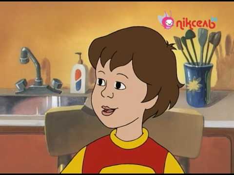 мультики каю 4 сезон