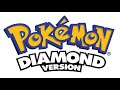 Pokémon Center (Day) - Pokémon Diamond & Pearl