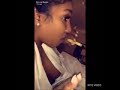 HushPuppi Bath With $100,000 Champagne listening to Wizkid song, As Bernice admit she Love Mayorkun