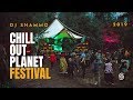 Dj SET Shammo -  Chill Out Planet 2019 (Full version)