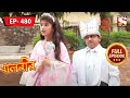 The Tooth Fairy Has A Task | Baalveer - Ep 480 | Full Episode | 19 Aug 2022