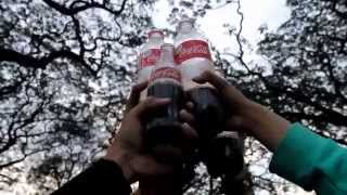 Coca Cola (jingle) - Buka Semangat Baru