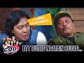 ETT BUDEG !!! Bolot Ngatain Komeng Jarwo Budeg | COMEDY OKE DEH