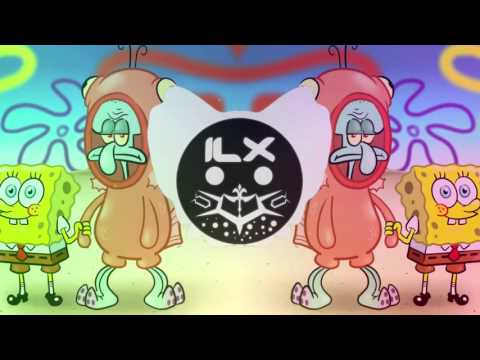 krusty krab remix