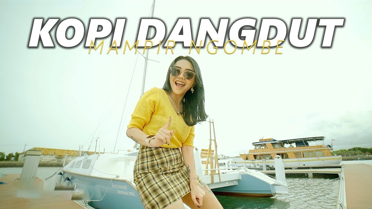 Syahiba Saufa - Kopi Dangdut ( ANEKA SAFARI) Syahiba Saufa - Kopi Dangdut ( ANEKA SAFARI)