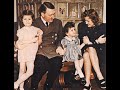 Nazi Princesses - The Fates of Top Nazis' Wives & Mistresses
