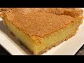 How to make Chess Pie