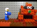 Mega Man 2 Lego Playthrough