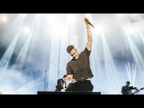 Download Imagine Dragons - "Whatever It Takes" Live free